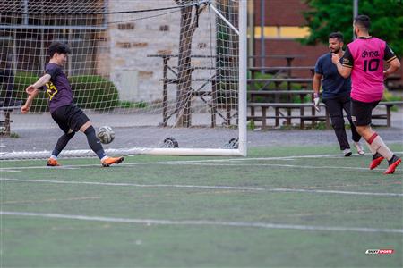 TKL 2024 DIV 1 - Joga Bonito (5) vs (3) Legacy