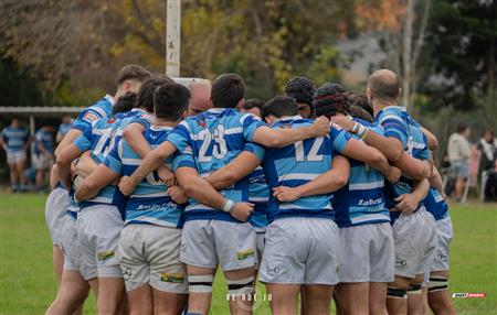 URBA 2024 - 1ra C - Lujan RC (27) vs (0) Areco RC