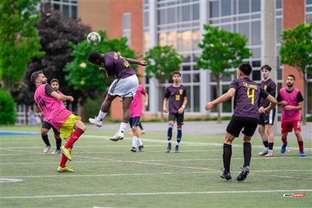 TKL 2024 DIV 1 - Joga Bonito (5) vs (3) Legacy