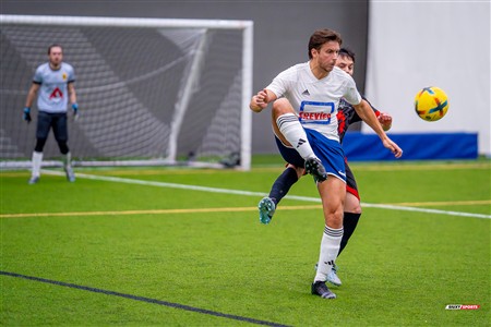 TKL 2024 Div2 - FC Lion (4) vs (3) LOSC FC