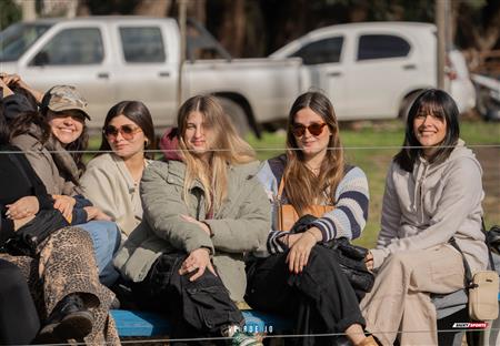 URBA - 1C - Lujan RC (66) vs (11) Monte Grande