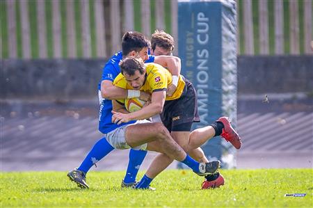FER 2023 - DHB - Getxo RT (75) vs (5) Real Oviedo Rugby