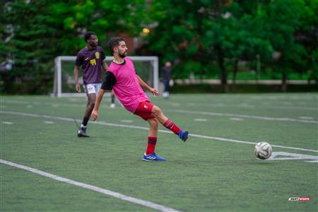 TKL 2024 DIV 1 - Joga Bonito (5) vs (3) Legacy