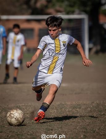 Club Atlético Tucuman vs CRF