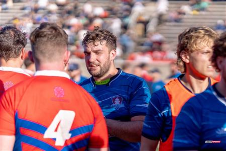 Montreal 1862 Rugby (12) vs (14) Atlantic Privateers RC - 2nd Half