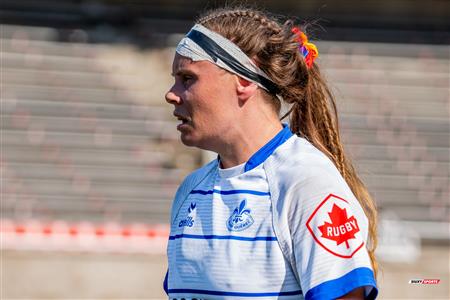 QORC-CROQ 2024 - Finals - QUÉBEC EST (37) VS (13) ONTARIO EST - 1st Position