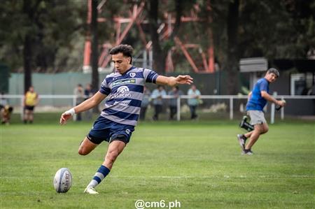 Torneo del Interior 2023 - Universitario (Tucuman) vs San Martin (Cordoba)