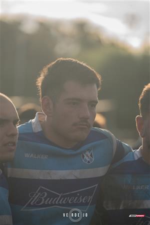 URBA 2024 - 1ra C - Lujan Rugby Club (34) vs (7) Lanus RC