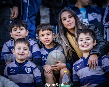 URT 2024 - Universitario (57) vs (6) Cardenales