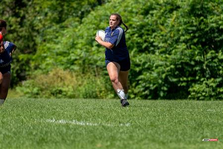 RQ 2024 - SL - W2 - Ste-Anne (34) vs (36) Beaconsfield