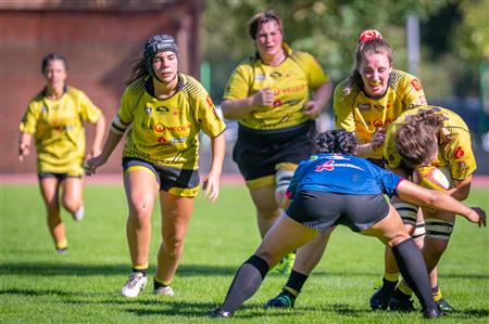 FER 2023 -  Eibar vs Getxo - Copa de la Reina