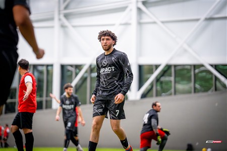 TKL 2024 Div 3 - Himmithy FC (4) vs (2) Italiens de Montreal