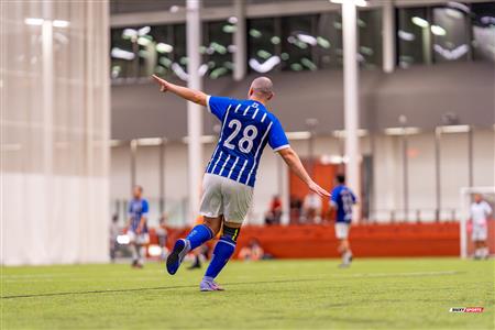 TKL 2024 DIV 2 - Bandjos FC Div 2 Champions - Remise des prix