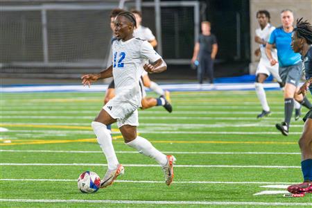 RSEQ 2024 - Hors Champ - U de Montréal (3) vs (2) Montmorency