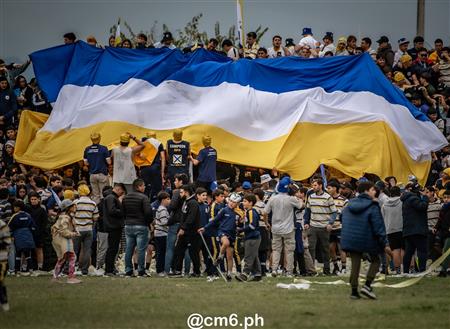 NOA 2024 - Final - Tucuman Lawn Tennis (13) vs (10) Tucuman Rugby