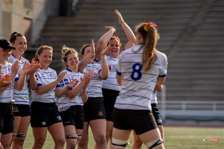 QORC-CROQ 2024 - Finals - QUÉBEC EST (37) VS (13) ONTARIO EST - 1st Position