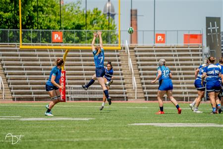 QORC-CROQ 2024 - FINALS - QUÉBEC OUEST (48) VS (26) ONTARIO OUEST - 3RD POSITION