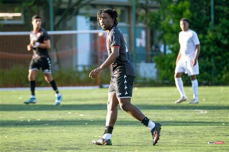 PLSQ - CS Mont-Royal Outremont (0) vs (0) AS de Laval