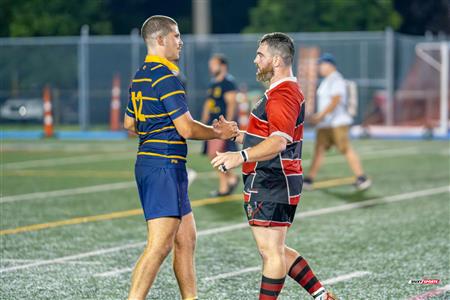 RQ 2024 - Finales - SL M1 - TMR (19) vs (20) Beaconsfield - Après Match