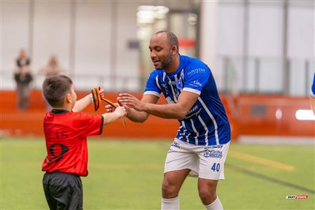 TKL 2024 Div 3 - Final - Bandjos Div3A (3) vs (2) Rage