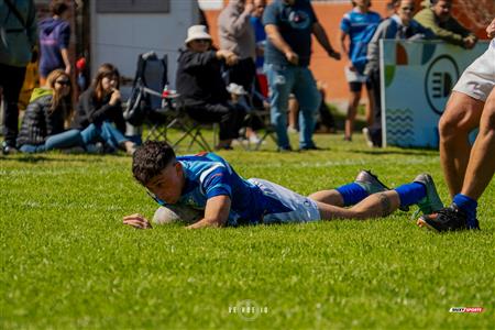 URBA - 1C - Lujan RC vs CASA de Padua - Sep 14