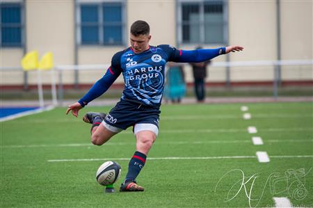 2024 Espoirs - FC Grenoble (53) vs (32) Castres Olympique