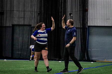 QORC-CROQ 2024 - Québec Est (22) vs (16) Québec Ouest 