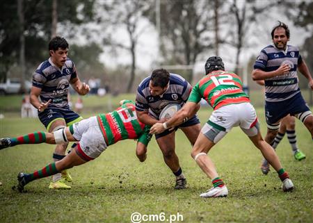 NOA 2024 - Huirapuca SC vs Universitario RC