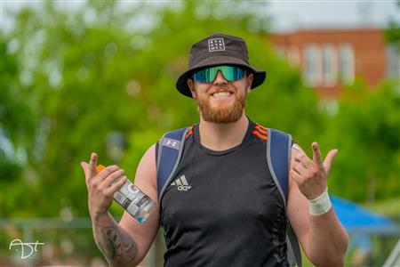 RQ 2024 - SUPER LIGUE M RÉS - TMR (45) VS (20) PARC OLYMPIQUE