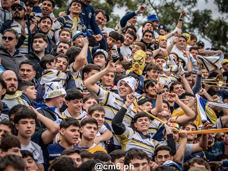 NOA 2024 - Final - Tucuman Lawn Tennis (13) vs (10) Tucuman Rugby