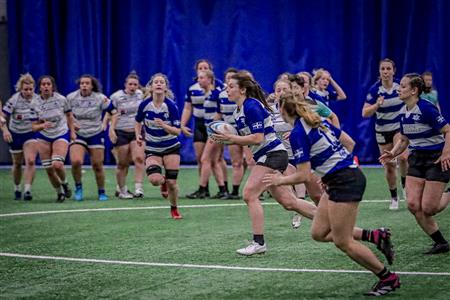 QORC-CROQ 2024 - Québec Est (22) vs (16) Québec Ouest 