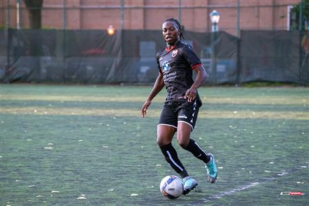 PLSQ - CS Mont-Royal Outremont (0) vs (0) AS de Laval