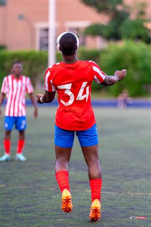 PLSQ - CS Mont-Royal Outremont (1) vs (0) Ottawa South United
