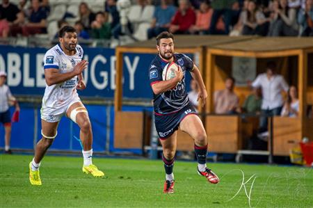 FFR 2024 PRO D2 - Grenoble (29) vs (10) Colomiers