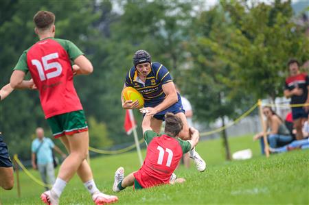 RQ 2024 - Finales - SLM2 - RCM vs TMR