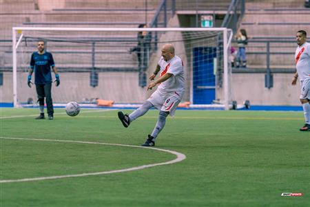 LPC 2024 - Peru Veteranos vs Tiburones