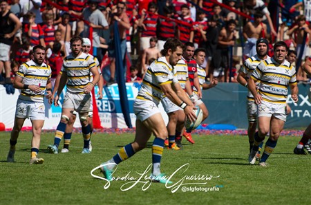 UAR - Torneo del Interior -  Tucuman Lawn Tennis Club vs Los Tordos RC