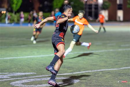 TKL 2024 DIV 1 - FC Lion (5) vs (0) Backdoor Bandits FC