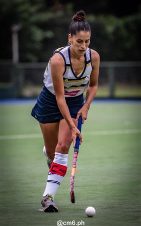 ATH 2024 - Fem - Tucuman Rugby A (2) vs (1) Tucuman Lawn Tennis Club