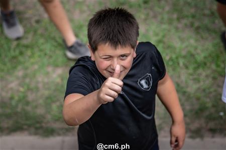 Torneo del Interior 2023 - Universitario (Tucuman) vs San Martin (Cordoba)