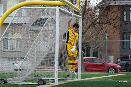 PLSJQ 2024 M U-16 - AS Laval (2) vs (1) AS Brossard