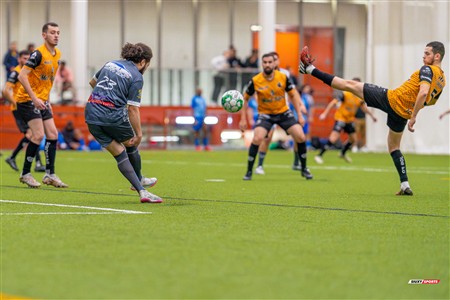 TKL 2024 Div 1 - Bandjos FC vs FC SDT - Match hors championnat