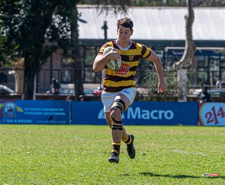 URBA 2024 - Top 12 Inter - Pre - Atletico del Rosario vs Belgrano Athletic