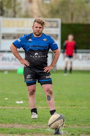 FFR 2024 Fed2 - SMS (13) vs (19) US Vinay