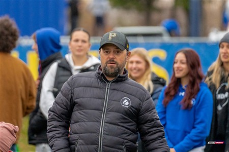 RSEQ 2024 - Final Rugby Fem CEGEP - John Abbott vs Dawson - After Match