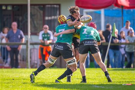 FER 2024 - Gernika (23) vs (10) Getxo - Rugby