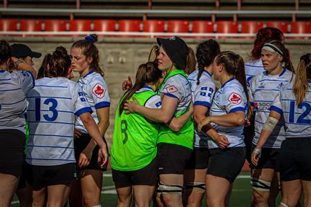 QORC-CROQ 2024 - FINALS - QUÉBEC EST (37) VS (13) ONTARIO EST - 1ST POSITION - Reel Mayarts