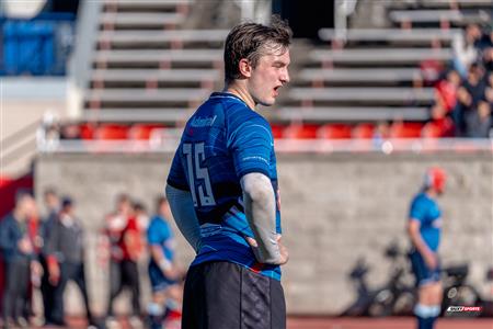 Montreal 1862 Rugby (12) vs (14) Atlantic Privateers RC - 2nd Half