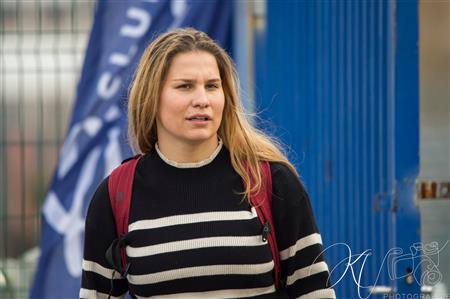 2024 Réserve FÉMININE - FC GRENOBLE AMAZONES VS BLAGNAC