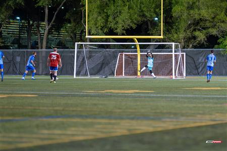 ARSC - Bandjos Div1 (4) vs (0) Homenetmen Gamk